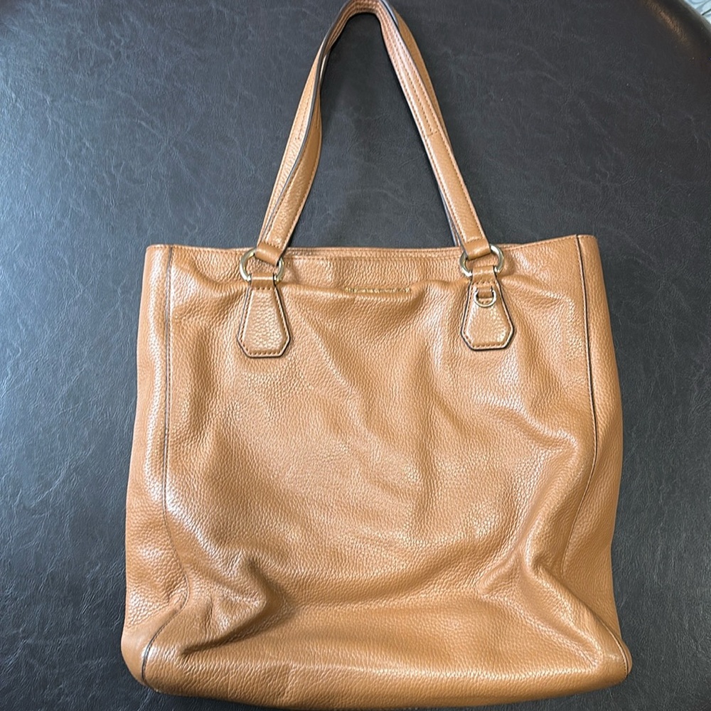 Michael Kors big shoulder bags